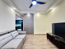 Blk 131A Eastlink I @ Canberra (Sembawang), HDB 4 Rooms #560635591